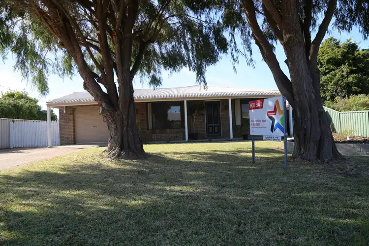 Main view of Homely house listing, 8 McGinn Place, Castletown WA 6450