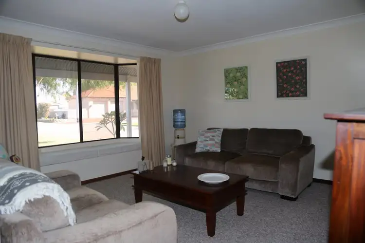 Second view of Homely house listing, 8 McGinn Place, Castletown WA 6450