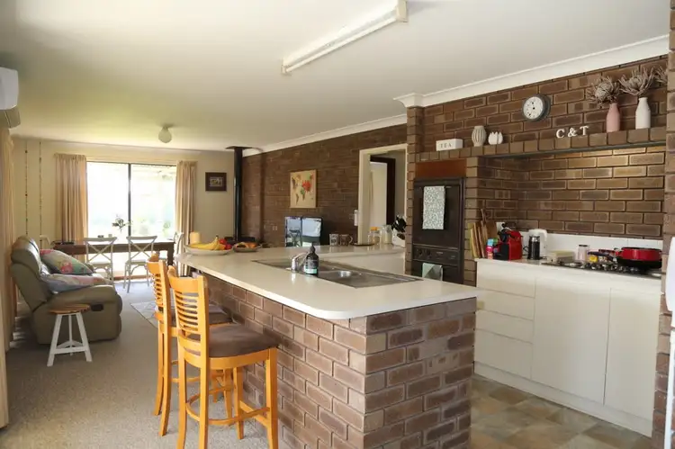 Third view of Homely house listing, 8 McGinn Place, Castletown WA 6450