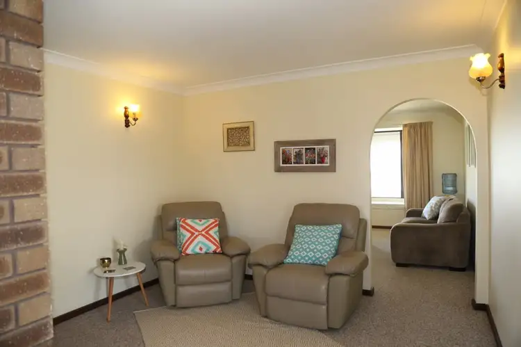 Fourth view of Homely house listing, 8 McGinn Place, Castletown WA 6450