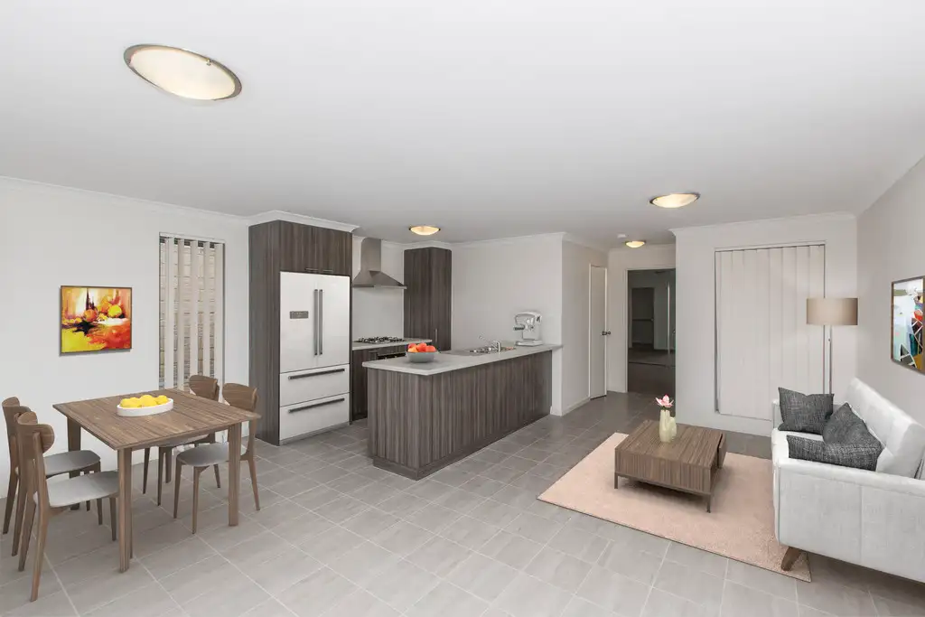 Main view of Homely house listing, 33C Parsons Way, Innaloo WA 6018