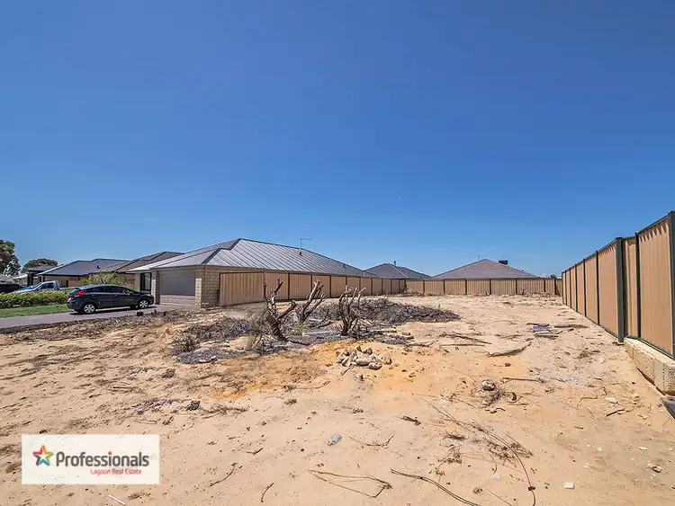 Third view of Homely land listing, 4 Tomaree Road, Yanchep WA 6035