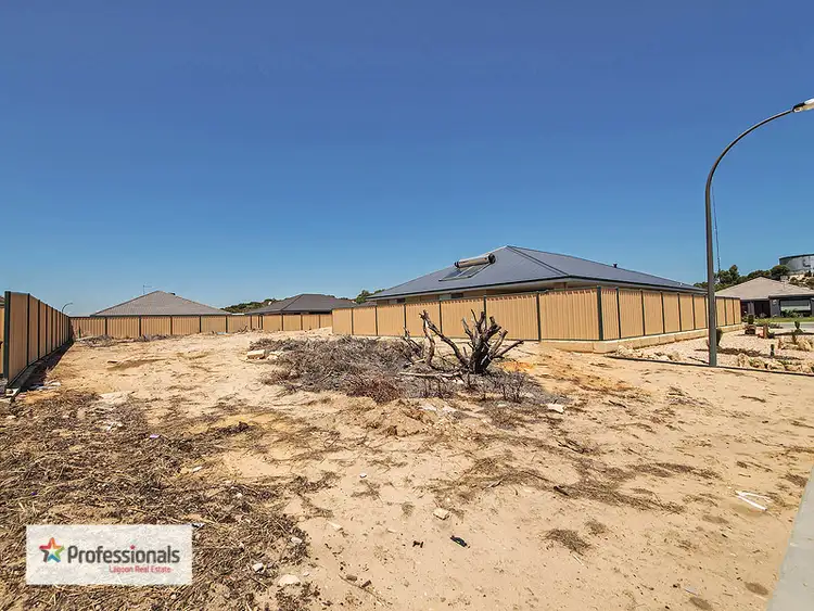 Fourth view of Homely land listing, 4 Tomaree Road, Yanchep WA 6035