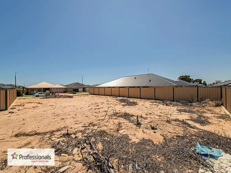 Fifth view of Homely land listing, 4 Tomaree Road, Yanchep WA 6035