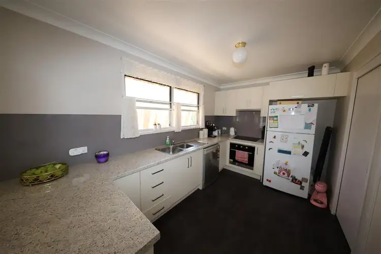 Second view of Homely house listing, 31 Clarke Street, Tumut NSW 2720