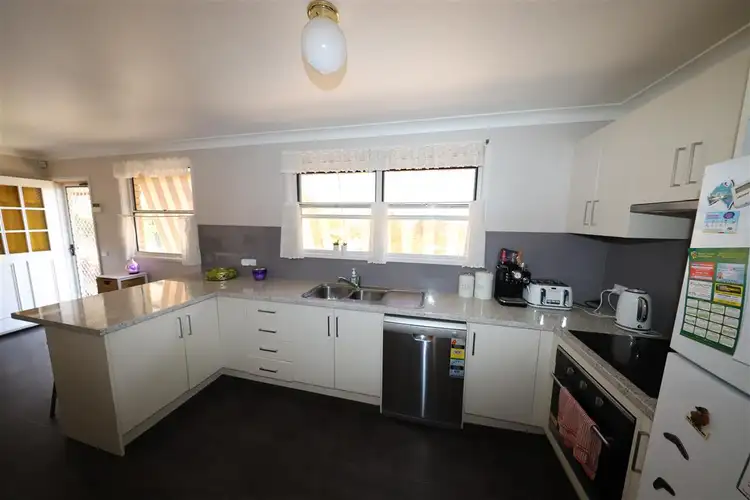 Third view of Homely house listing, 31 Clarke Street, Tumut NSW 2720