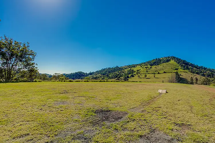 Second view of Homely land listing, 122 Coppermine Creek Road, Langshaw QLD 4570