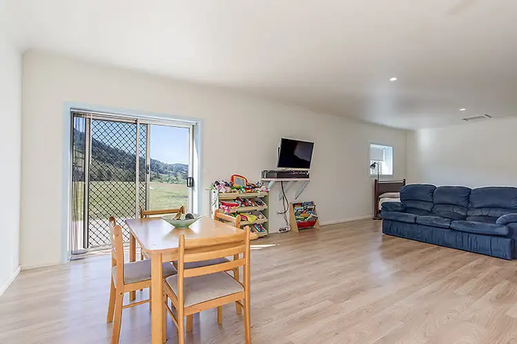 Fifth view of Homely land listing, 122 Coppermine Creek Road, Langshaw QLD 4570
