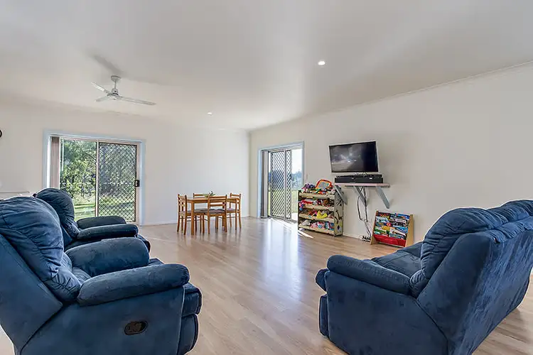 Sixth view of Homely land listing, 122 Coppermine Creek Road, Langshaw QLD 4570