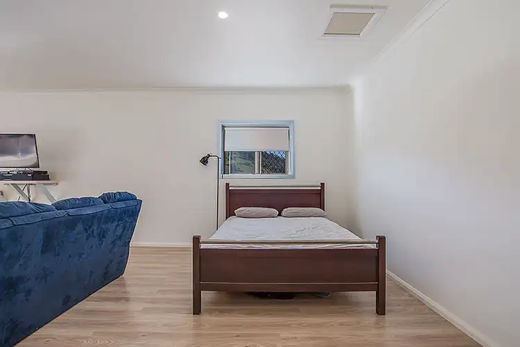 Seventh view of Homely land listing, 122 Coppermine Creek Road, Langshaw QLD 4570