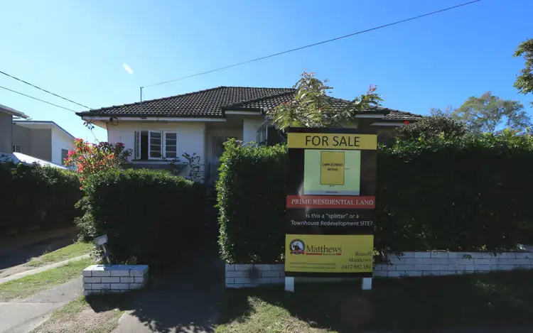 Second view of Homely house listing, 128 Chester Rd, Annerley QLD 4103