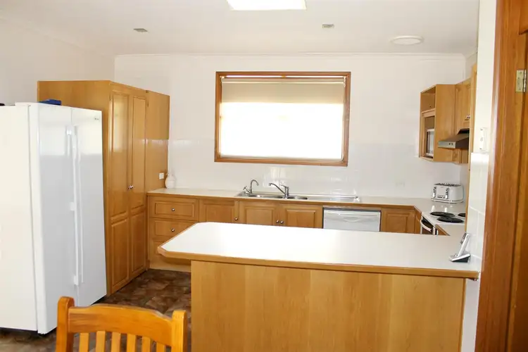 Fifth view of Homely house listing, 95 Park Terrace, Bordertown SA 5268