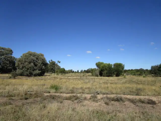 LOT 6 GAZZARDS ROAD, Tara QLD 4421