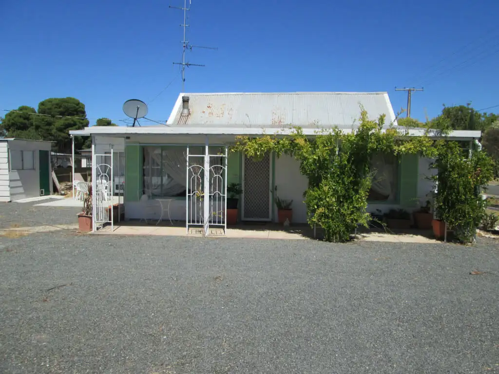 Main view of Homely house listing, 14 High Street, Coonalpyn SA 5265