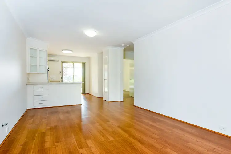 Third view of Homely unit listing, U31/22 Hayes Street, Bunbury WA 6230