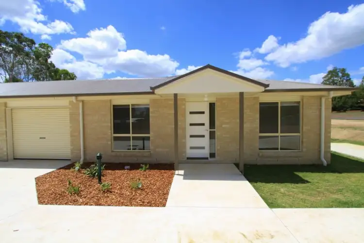 Sixth view of Homely unit listing, 41-43 Wickham Street, Nanango QLD 4615