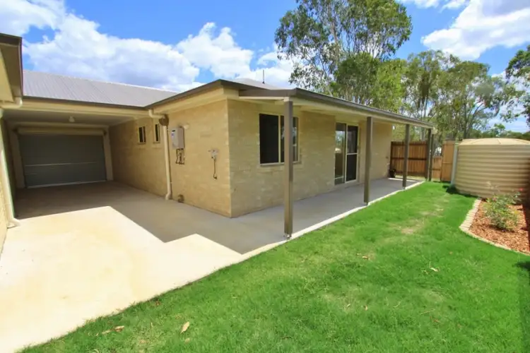 Seventh view of Homely unit listing, 41-43 Wickham Street, Nanango QLD 4615