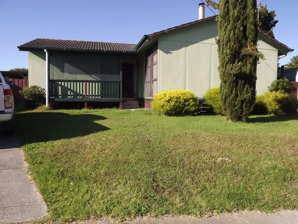 Main view of Homely house listing, 6 Ralston Court, Orbost VIC 3888