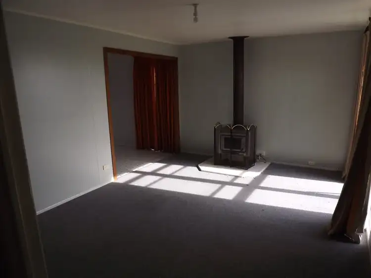 Second view of Homely house listing, 6 Ralston Court, Orbost VIC 3888