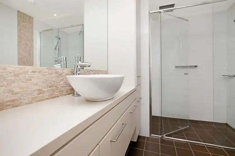 Sixth view of Homely apartment listing, 606/185 Morphett Street, Adelaide SA 5000