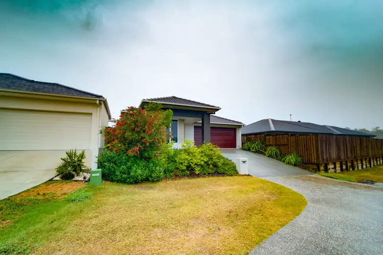 Second view of Homely house listing, 3 Gordon Street, Ormeau Hills QLD 4208