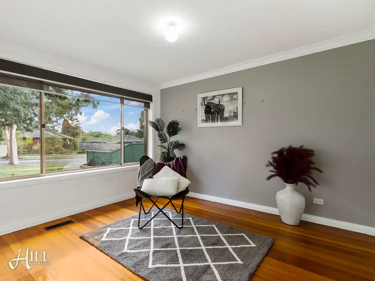 Second view of Homely unit listing, 1/27 Renwick Road, Ferntree Gully VIC 3156