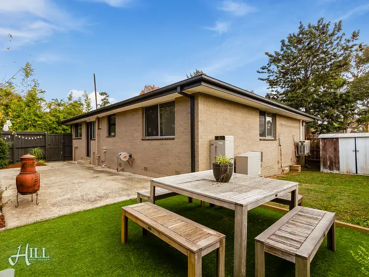 Fourth view of Homely unit listing, 1/27 Renwick Road, Ferntree Gully VIC 3156