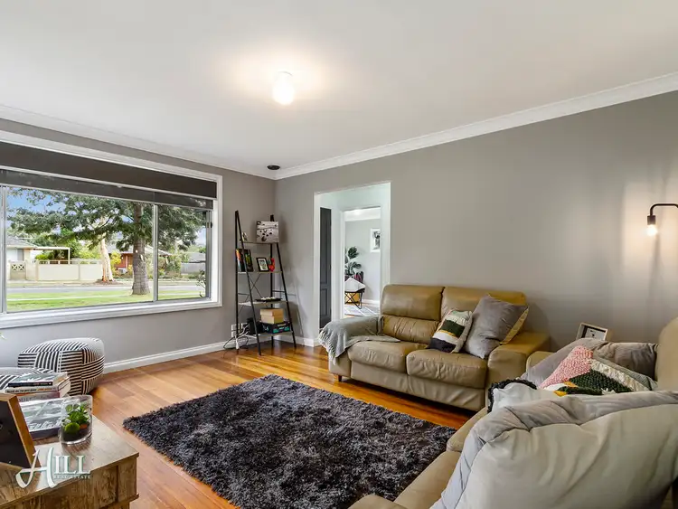 Fifth view of Homely unit listing, 1/27 Renwick Road, Ferntree Gully VIC 3156