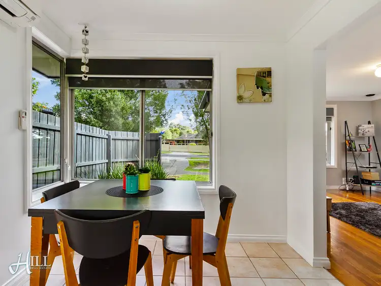 Seventh view of Homely unit listing, 1/27 Renwick Road, Ferntree Gully VIC 3156