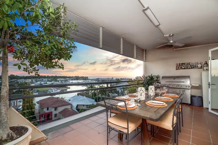 20/12 Paspaley Place, Larrakeyah NT 820