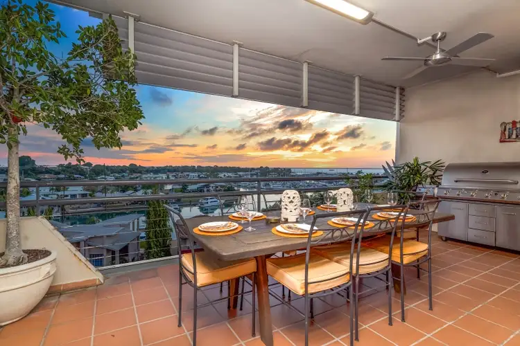 Third view of Homely apartment listing, 20/12 Paspaley Place, Larrakeyah NT 820