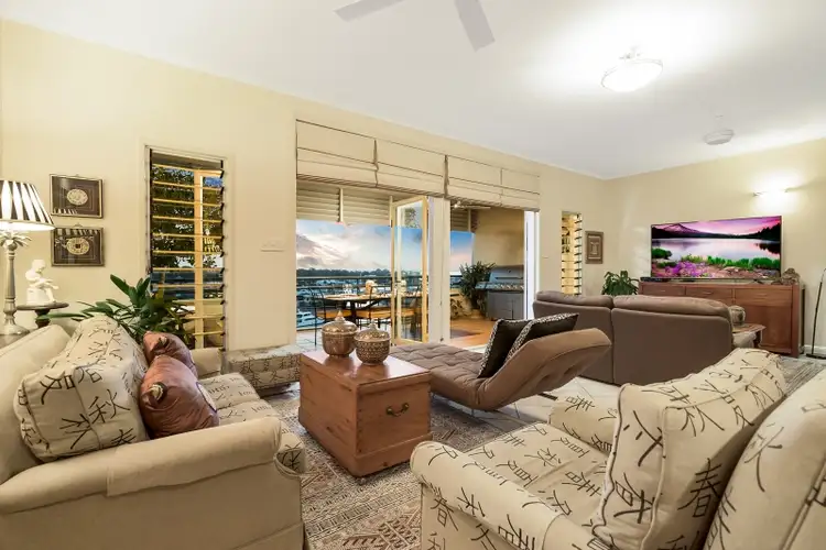 Fourth view of Homely apartment listing, 20/12 Paspaley Place, Larrakeyah NT 820