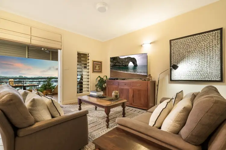 Fifth view of Homely apartment listing, 20/12 Paspaley Place, Larrakeyah NT 820