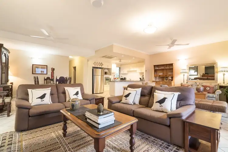 Sixth view of Homely apartment listing, 20/12 Paspaley Place, Larrakeyah NT 820