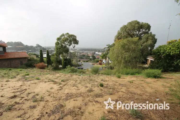 4 Hooper Place, Australind WA 6233