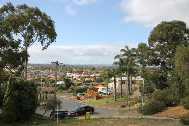 Sixth view of Homely land listing, 4 Hooper Place, Australind WA 6233