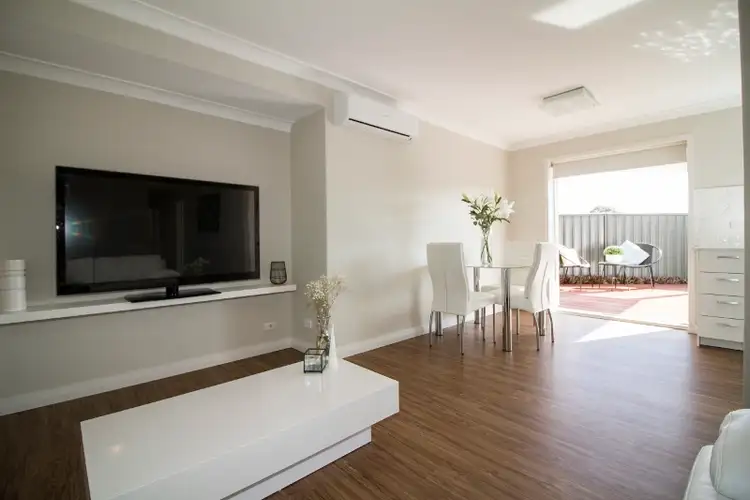 Second view of Homely house listing, 45 Wright Cres, Bayswater WA 6053