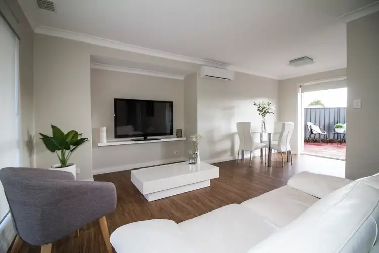 Third view of Homely house listing, 45 Wright Cres, Bayswater WA 6053
