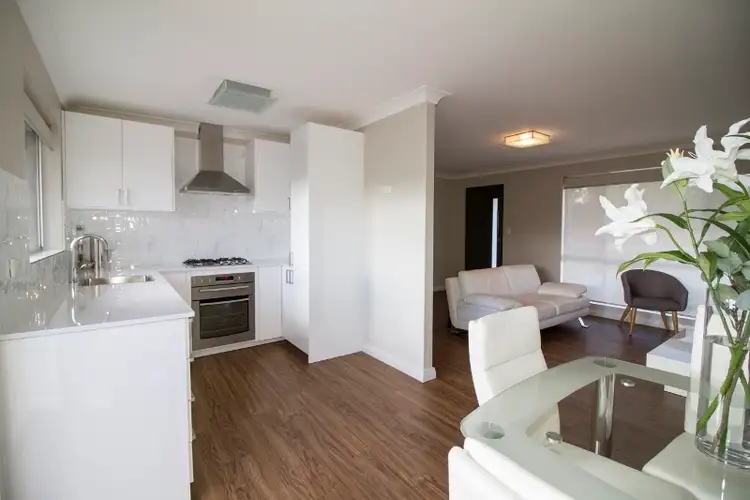 Fourth view of Homely house listing, 45 Wright Cres, Bayswater WA 6053