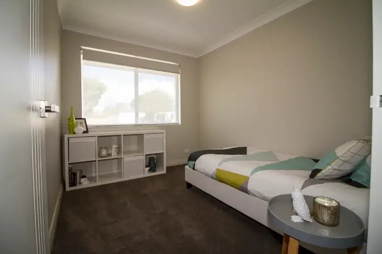 Fifth view of Homely house listing, 45 Wright Cres, Bayswater WA 6053