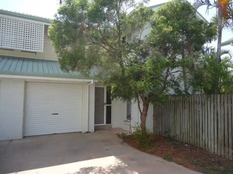U5 64 George Street, Mackay QLD 4740