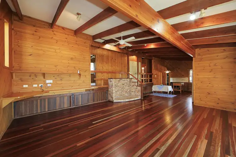 Fourth view of Homely house listing, 34 Curchins Road, Bungadoo QLD 4671