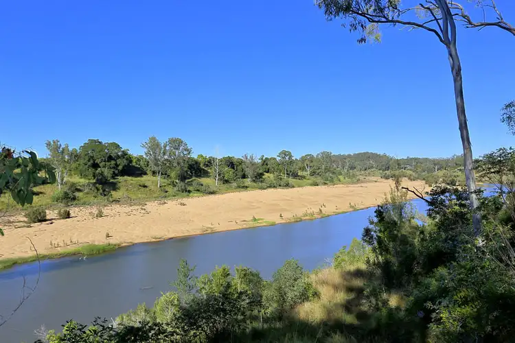 Fifth view of Homely house listing, 34 Curchins Road, Bungadoo QLD 4671