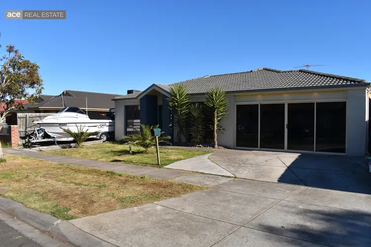 24 Tennyson Drive
