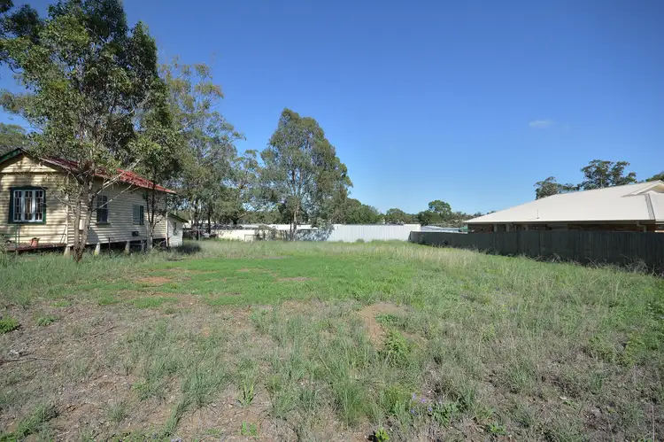 Fifth view of Homely land listing, Address available on request