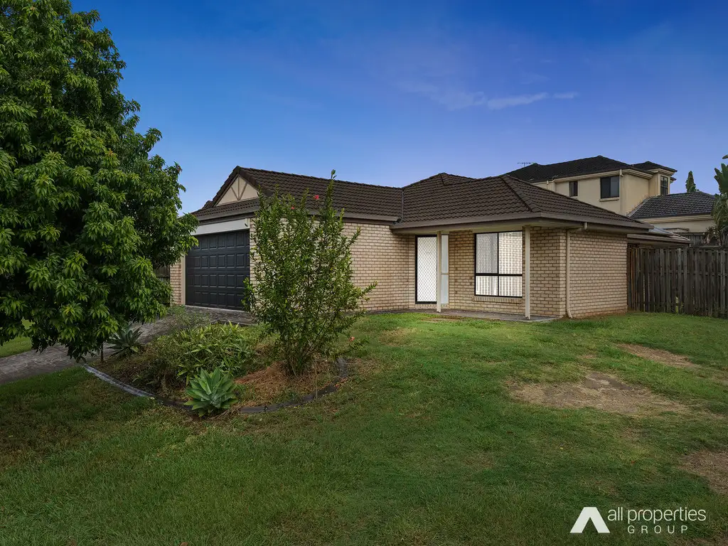 Main view of Homely house listing, 1 Howell Pl, Drewvale QLD 4116