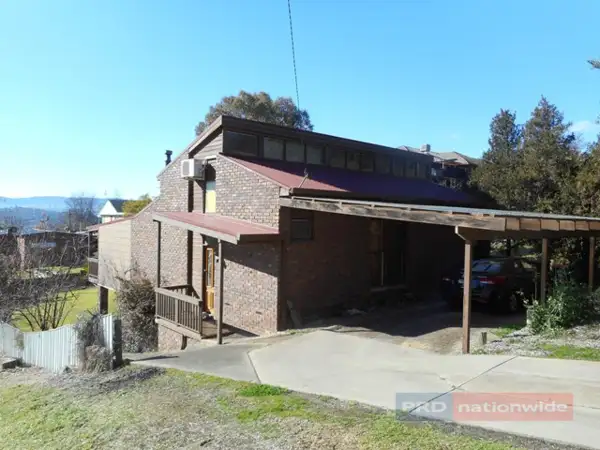 Main view of Homely house listing, 80 Dalhunty Street, Tumut NSW 2720