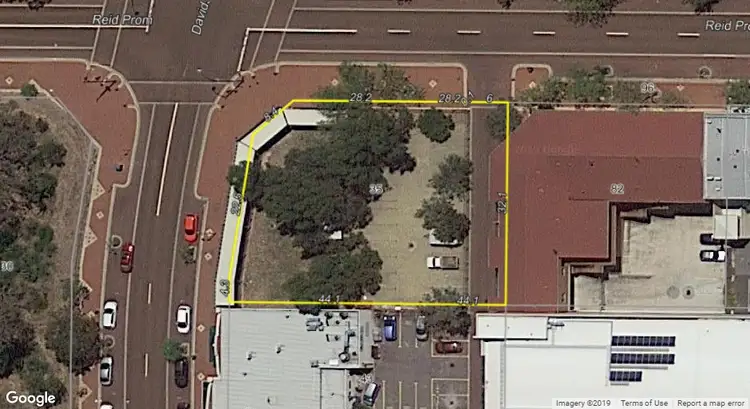 Third view of Homely land listing, 35 Davidson Terrace, Joondalup WA 6027