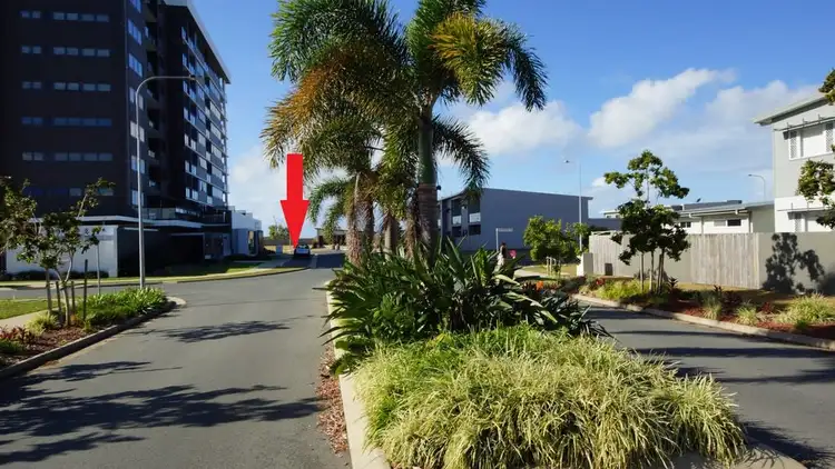 9 Kirribilli Avenue, East Mackay QLD 4740