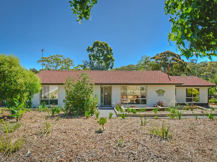 7 Trevilyan Court, Coromandel Valley SA 5051
